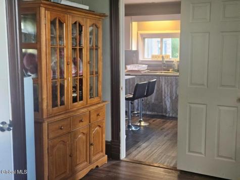 99 Montgomery Street Canajoharie NY 13317