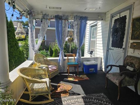 99 Montgomery Street Canajoharie NY 13317