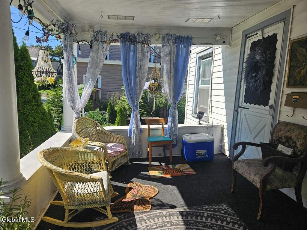 99 Montgomery Street Canajoharie NY 13317