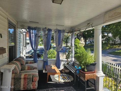 99 Montgomery Street Canajoharie NY 13317
