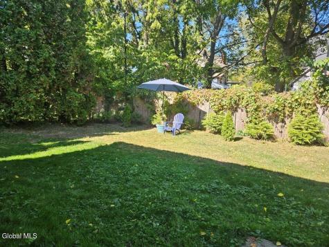 99 Montgomery Street Canajoharie NY 13317