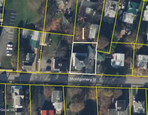 99 Montgomery Street Canajoharie NY 13317