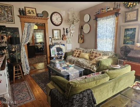 99 Montgomery Street Canajoharie NY 13317