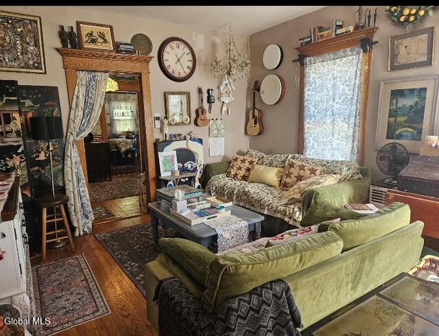 99 Montgomery Street Canajoharie NY 13317