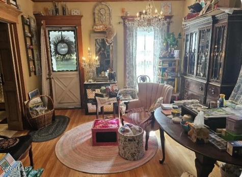 99 Montgomery Street Canajoharie NY 13317