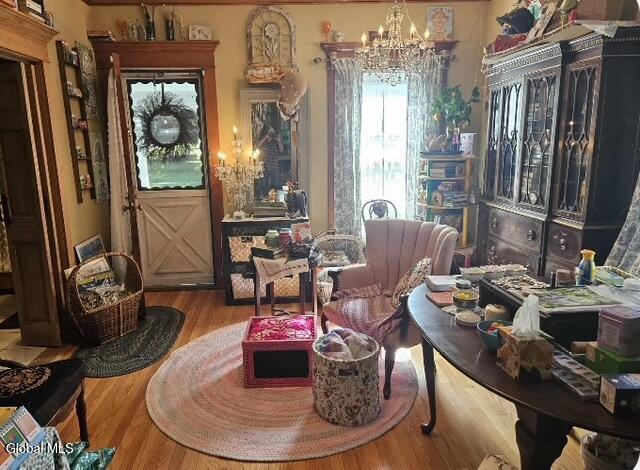 99 Montgomery Street Canajoharie NY 13317