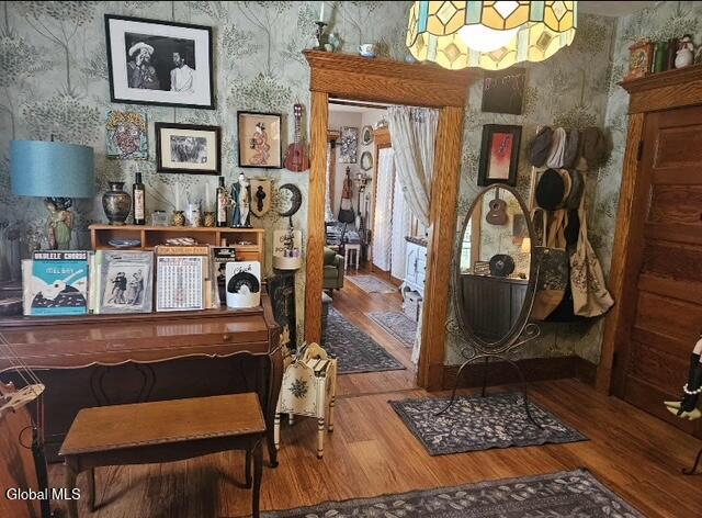 99 Montgomery Street Canajoharie NY 13317