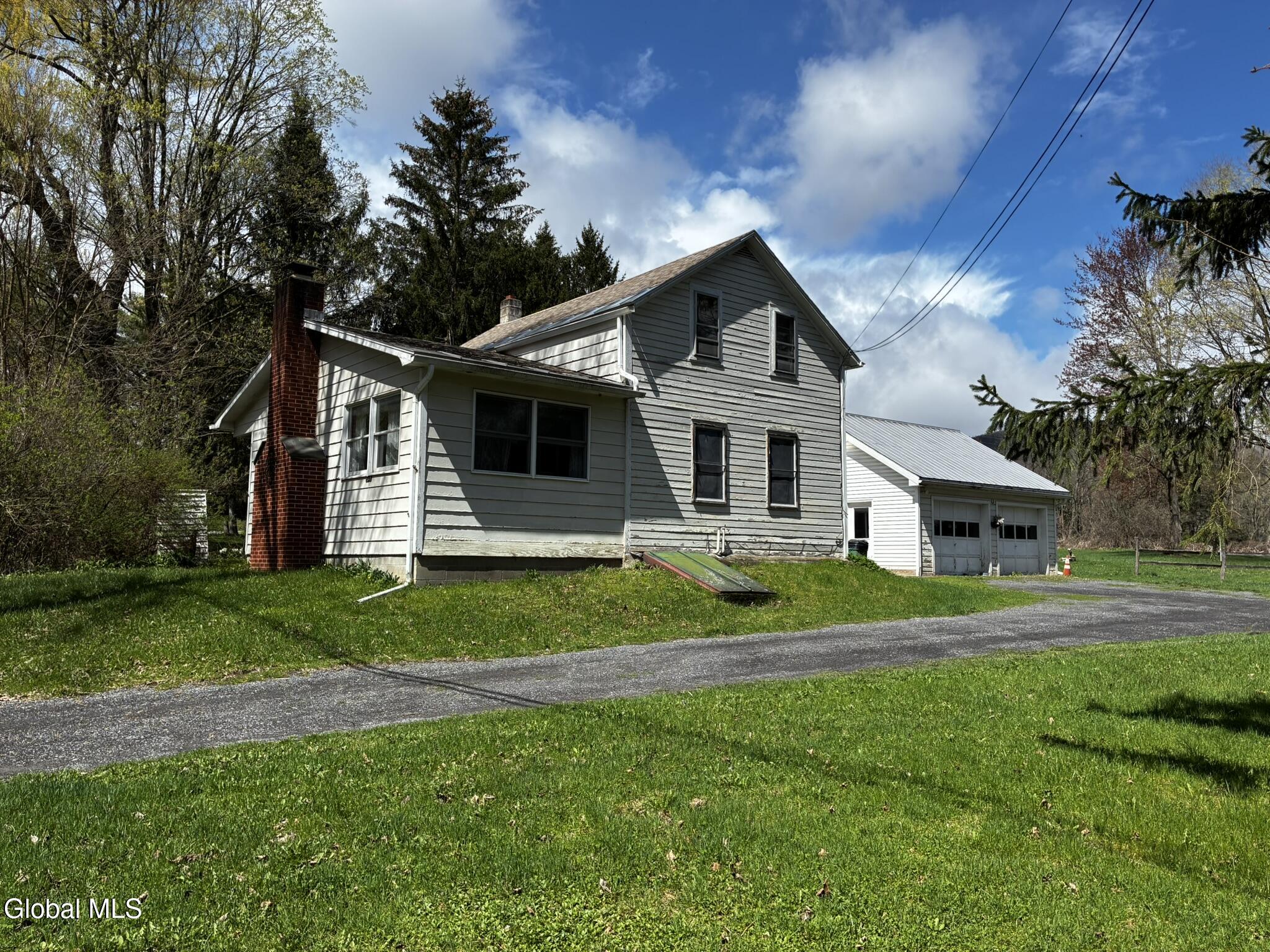 134 Schoolhouse Road Schoharie NY 12157