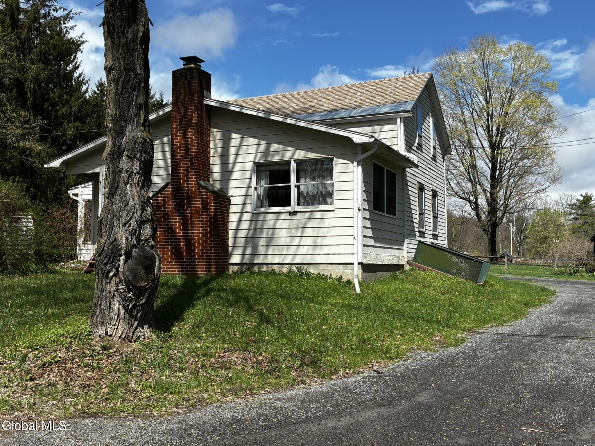 134 Schoolhouse Road Schoharie NY 12157