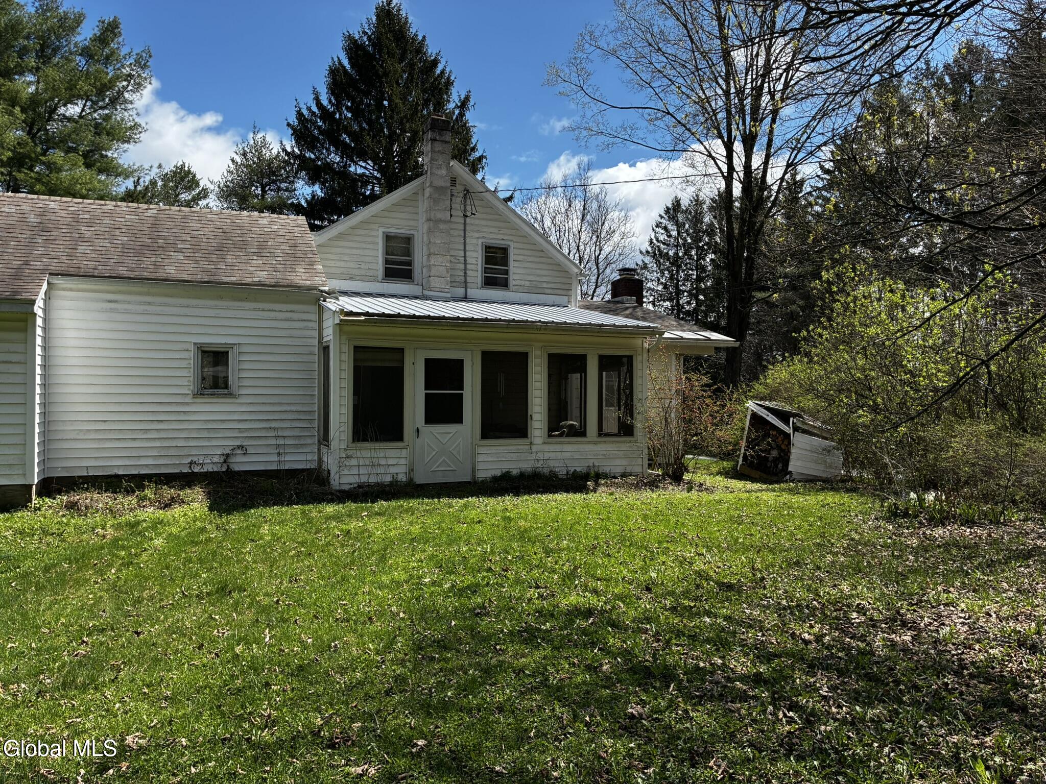 134 Schoolhouse Road Schoharie NY 12157