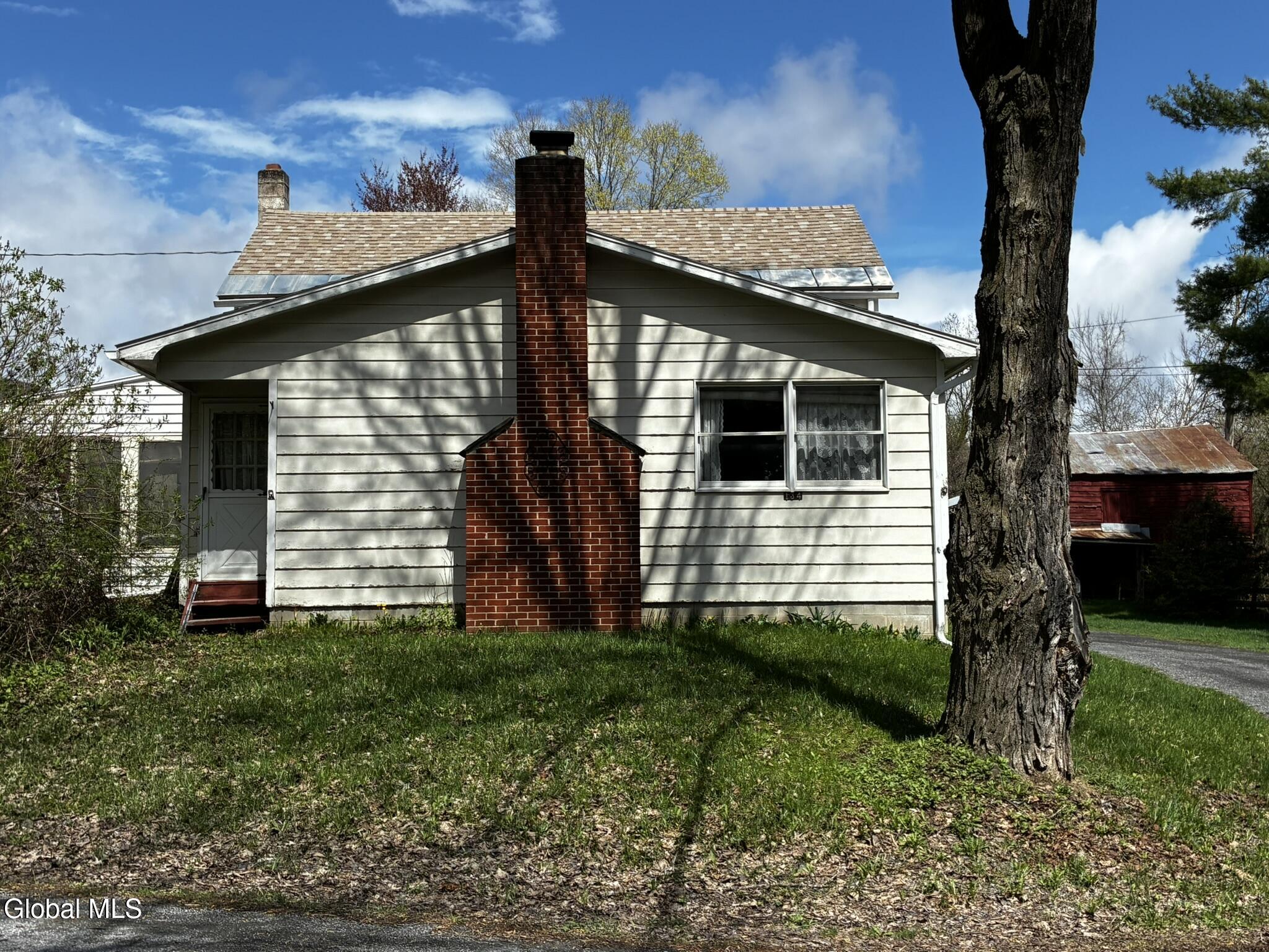 134 Schoolhouse Road Schoharie NY 12157
