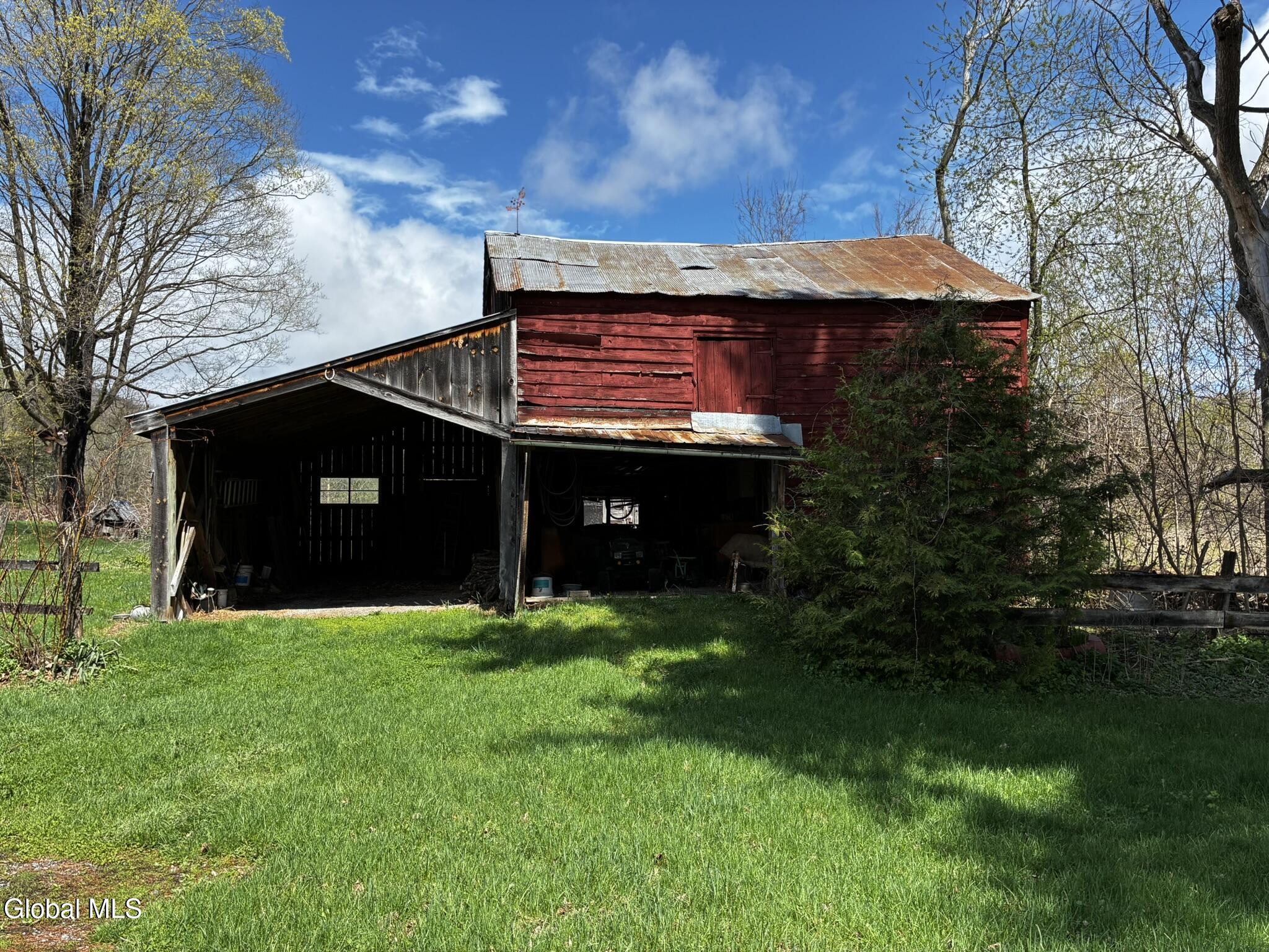 134 Schoolhouse Road Schoharie NY 12157