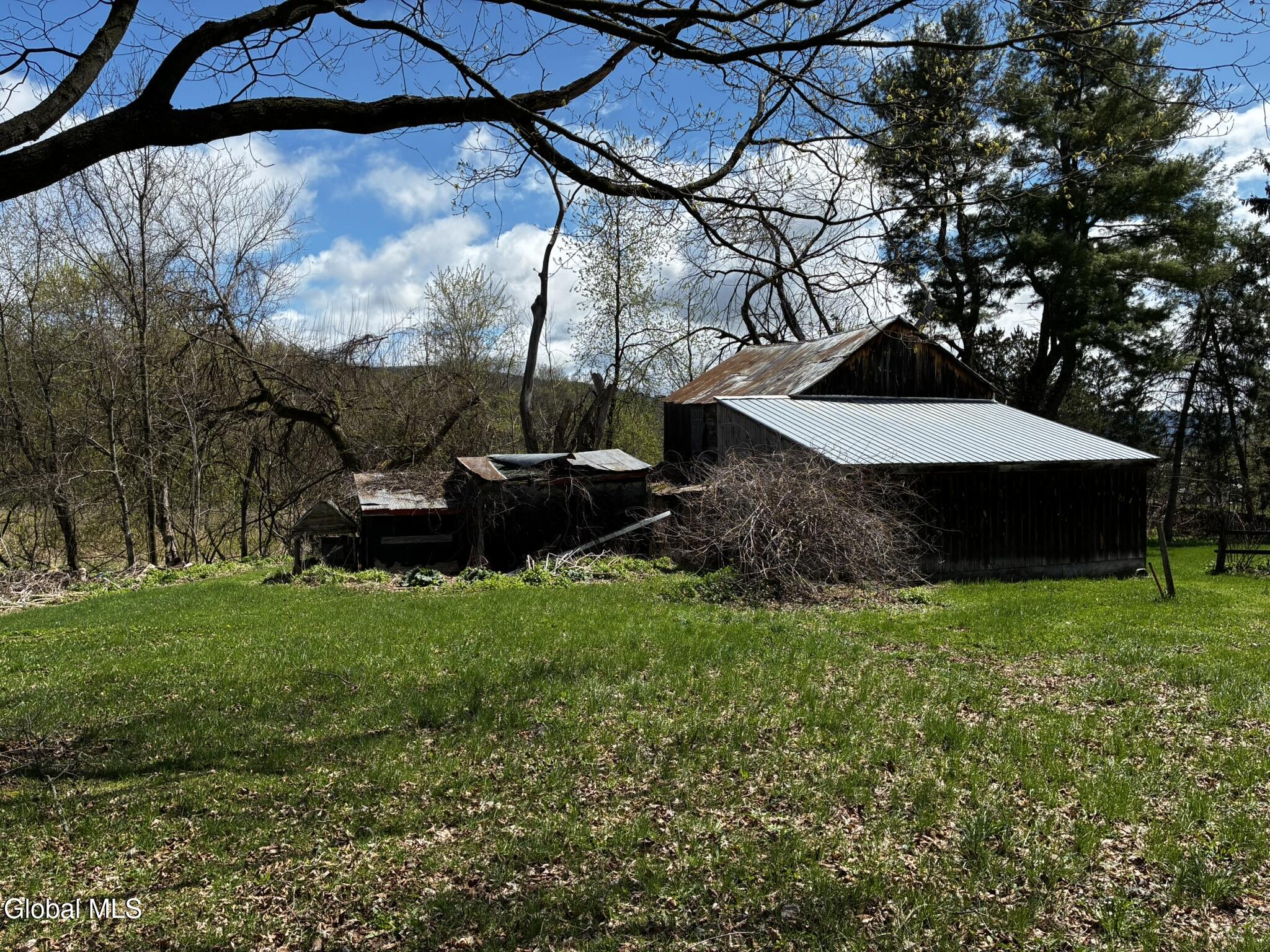 134 Schoolhouse Road Schoharie NY 12157