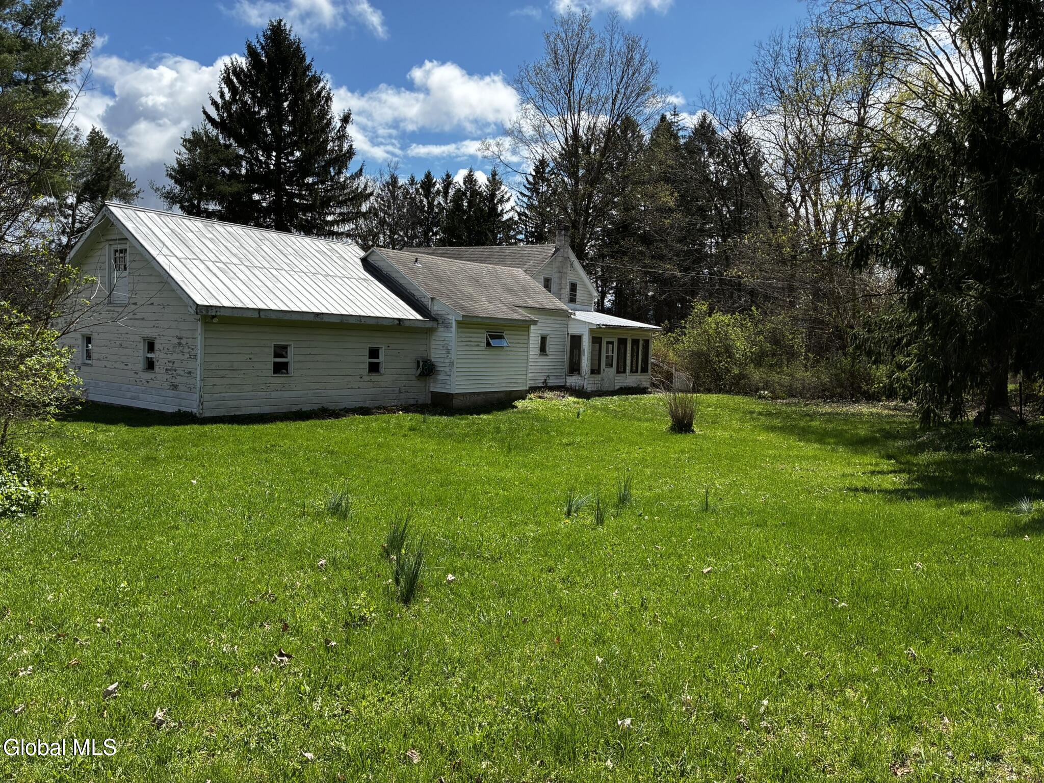 134 Schoolhouse Road Schoharie NY 12157