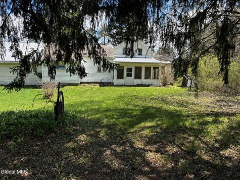 134 Schoolhouse Road Schoharie NY 12157