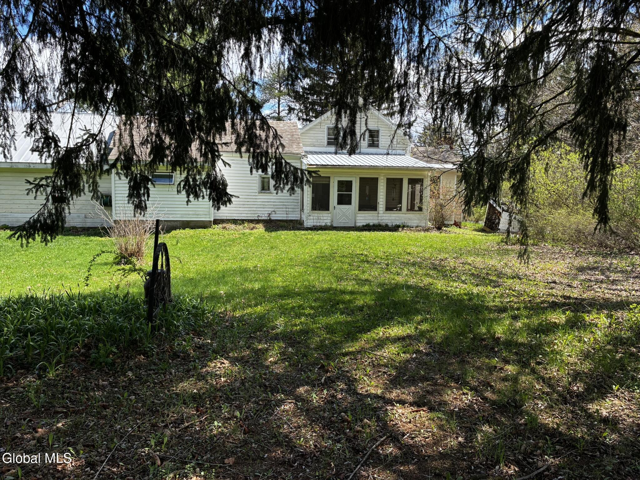 134 Schoolhouse Road Schoharie NY 12157