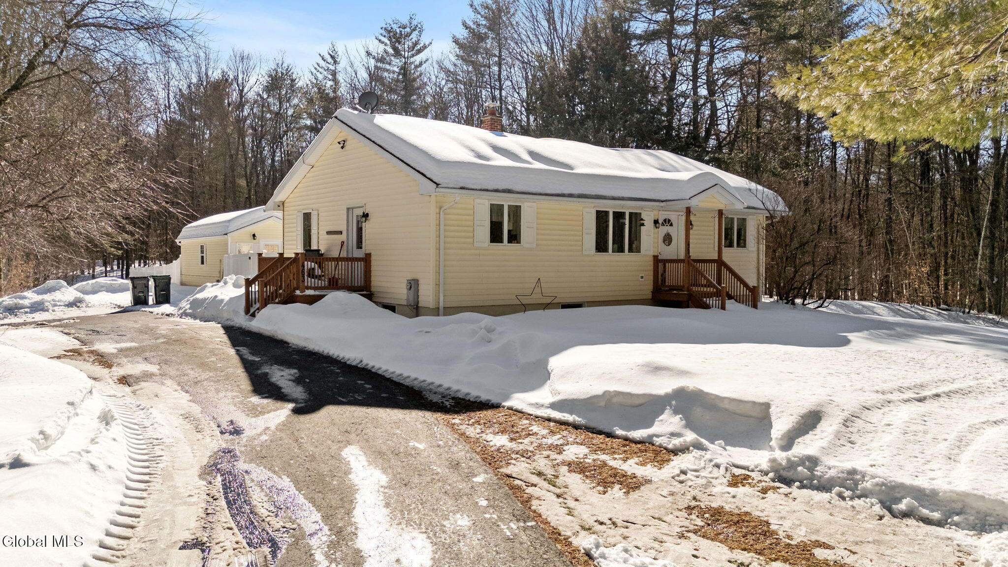 463 Southline Road Galway NY 12074