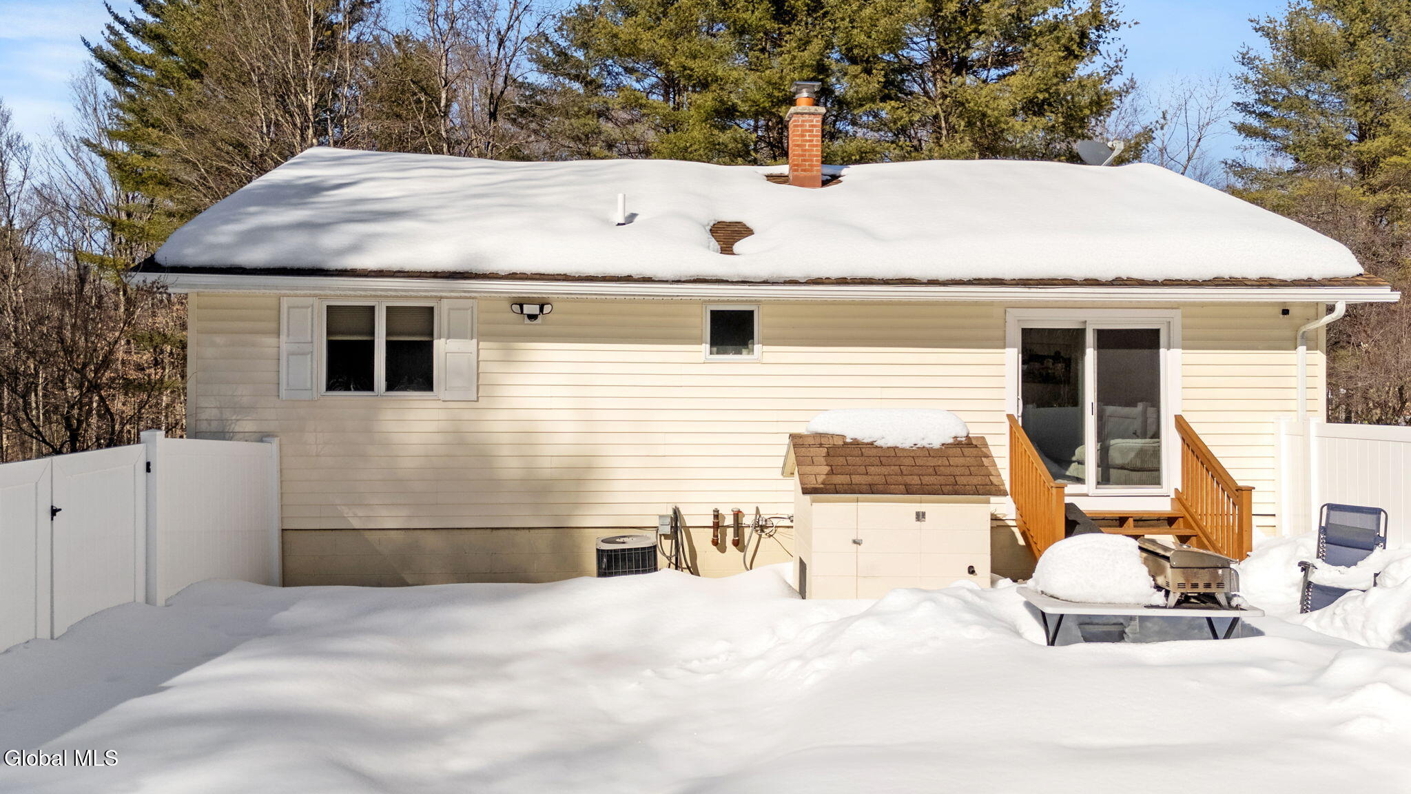 463 Southline Road Galway NY 12074