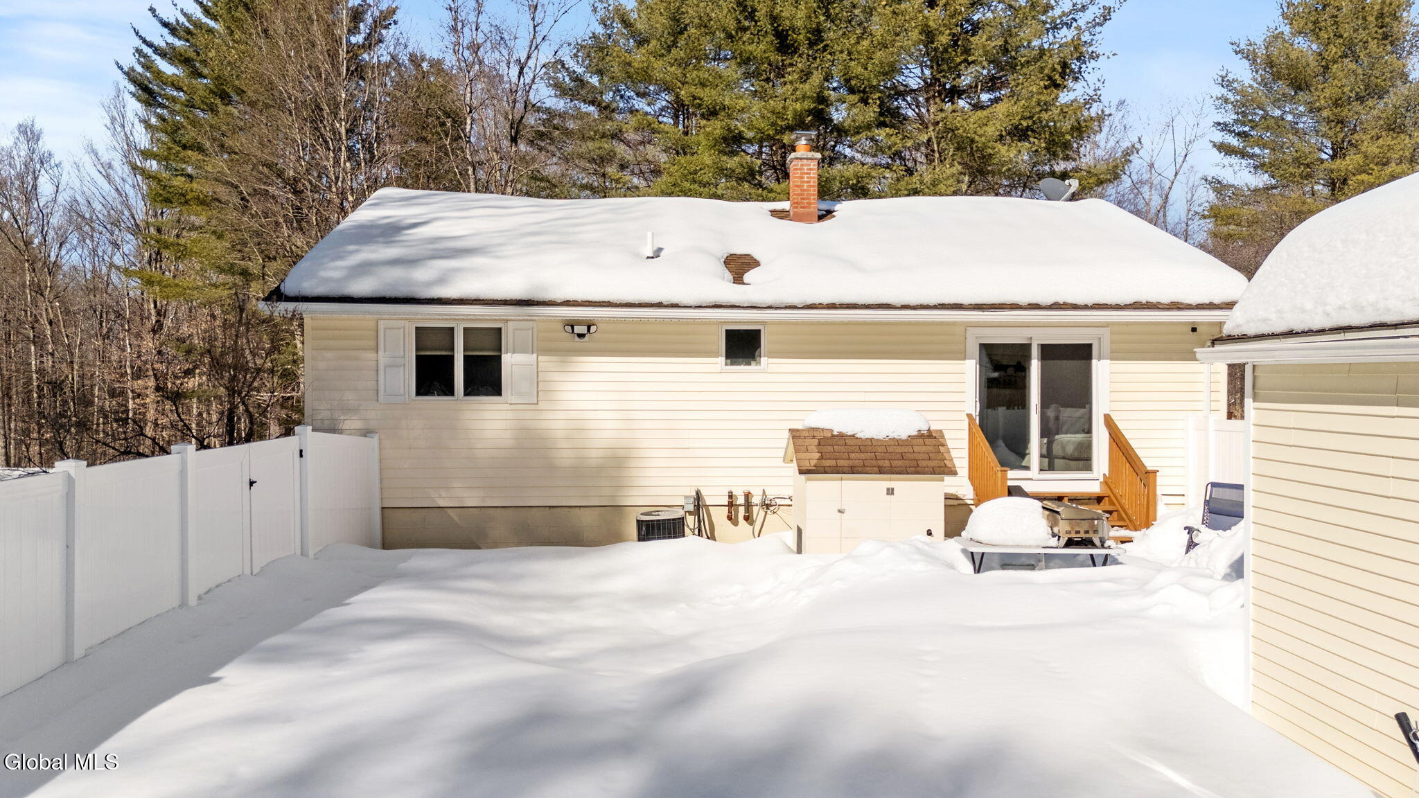 463 Southline Road Galway NY 12074