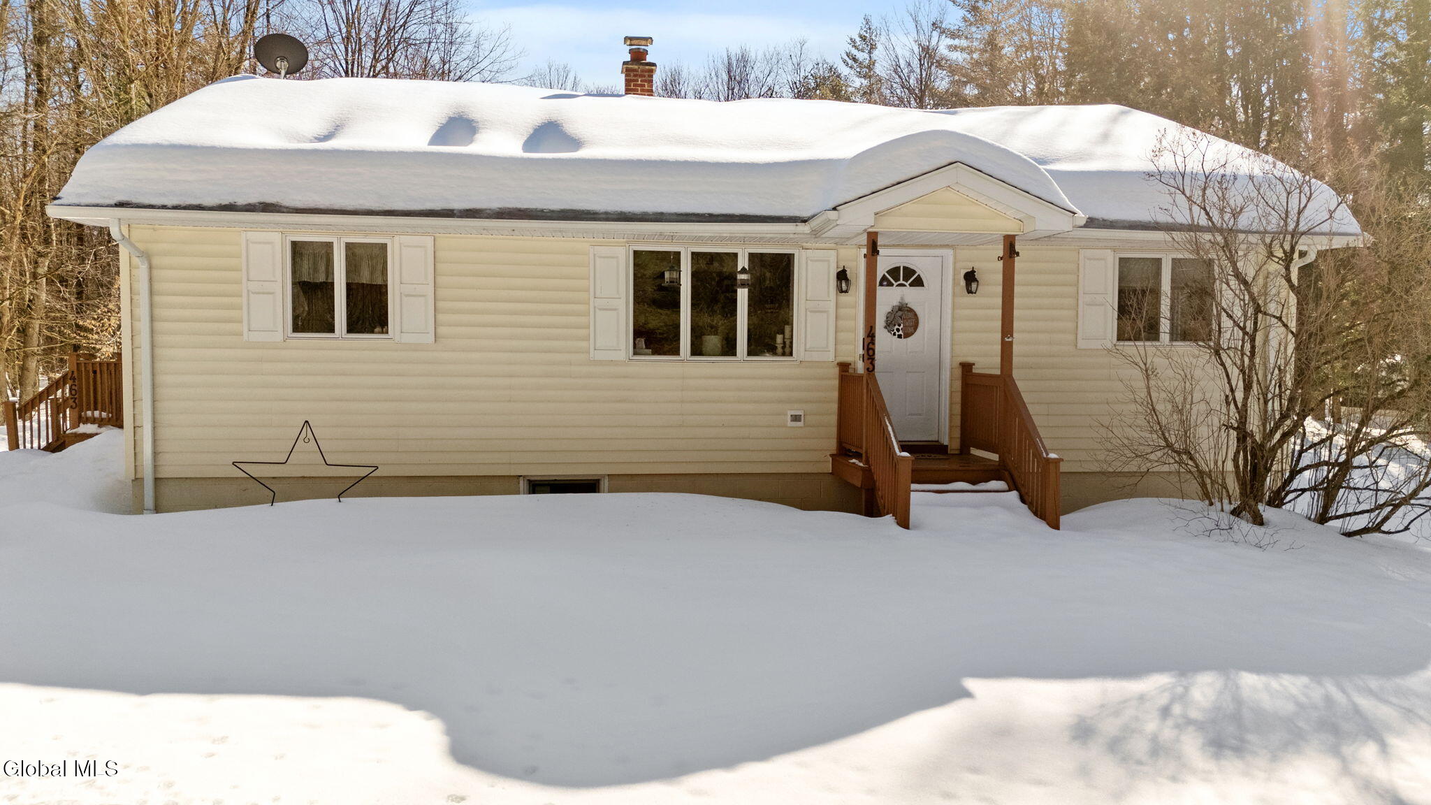 463 Southline Road Galway NY 12074