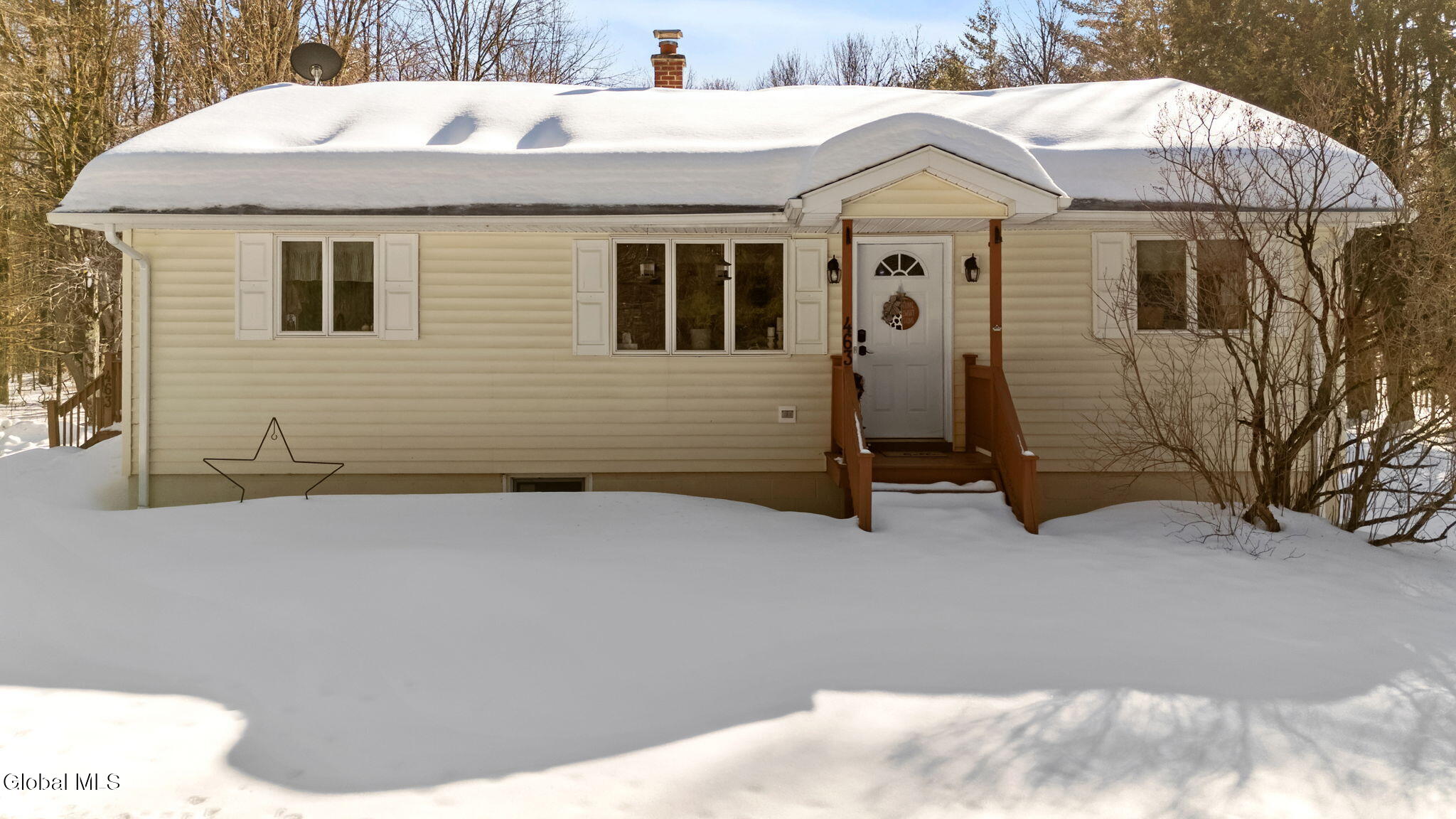 463 Southline Road Galway NY 12074