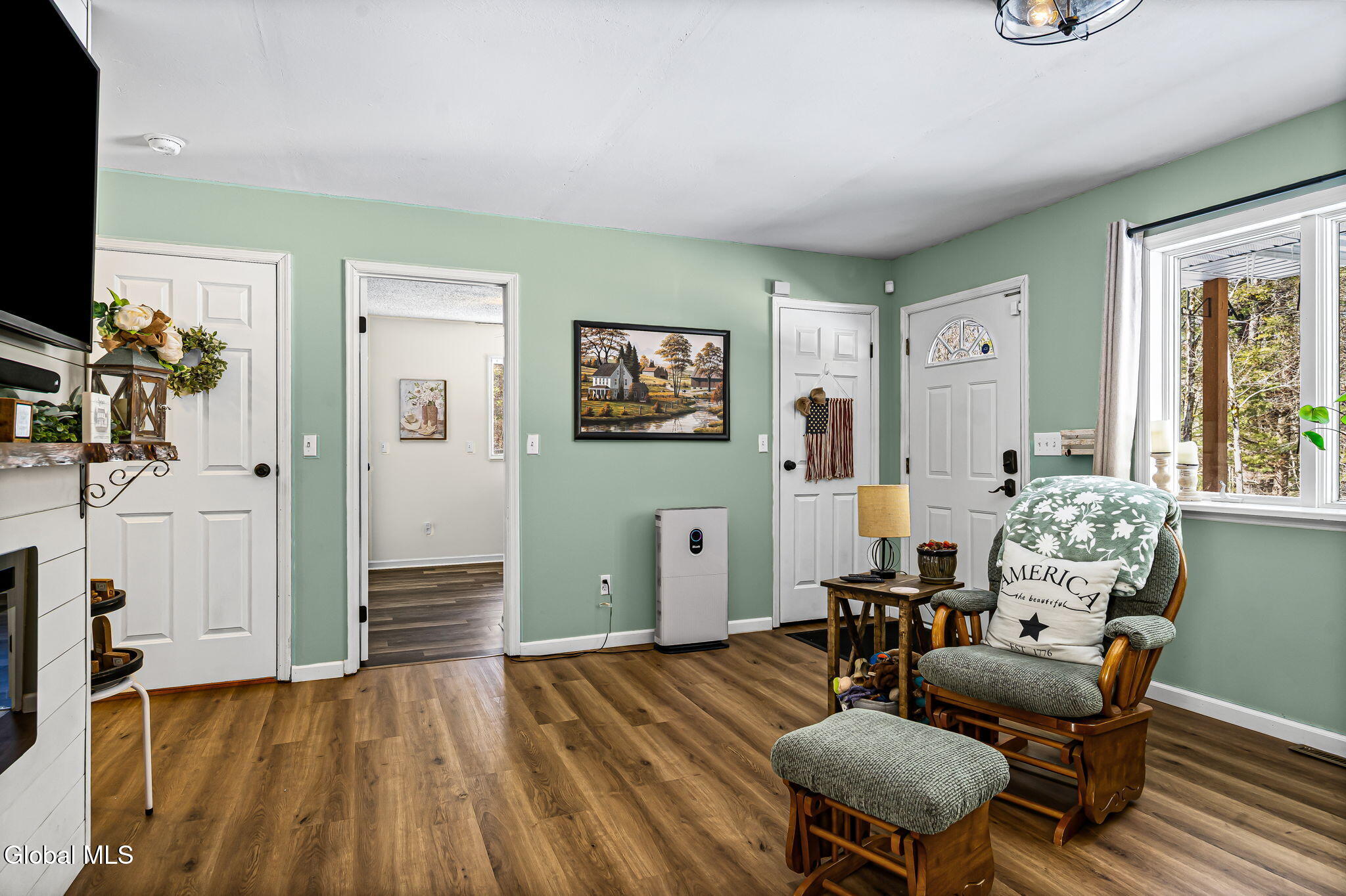 463 Southline Road Galway NY 12074