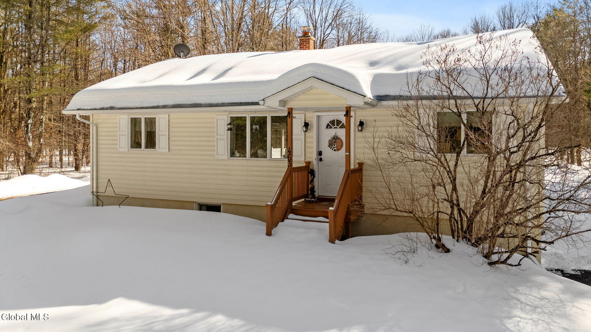 463 Southline Road Galway NY 12074