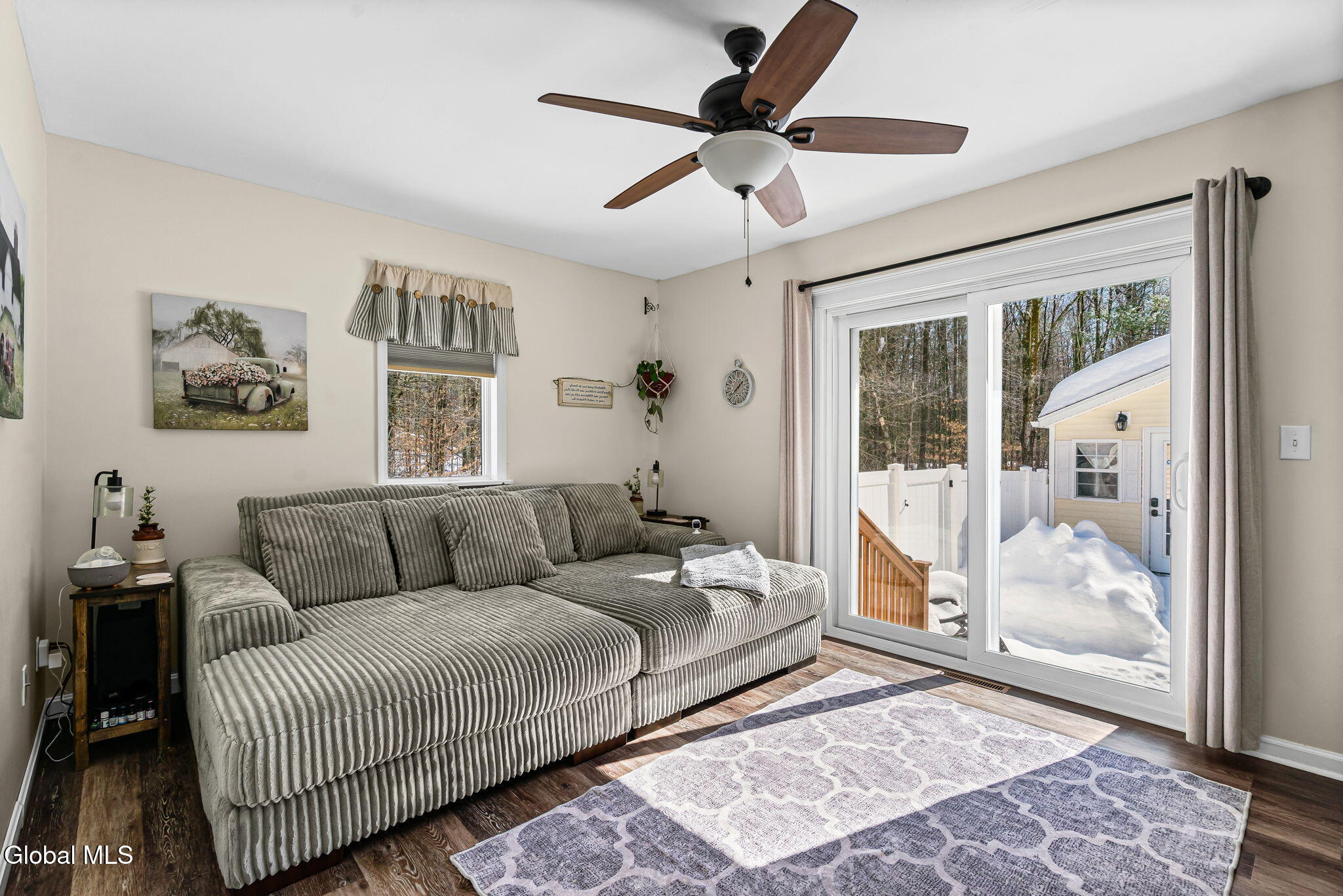 463 Southline Road Galway NY 12074