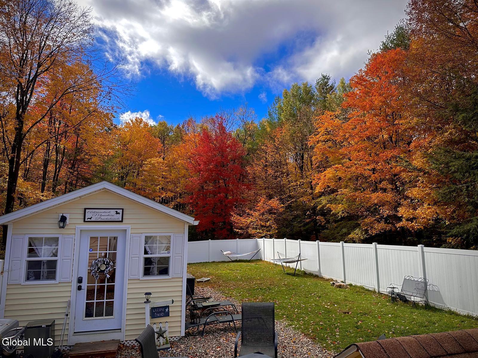463 Southline Road Galway NY 12074