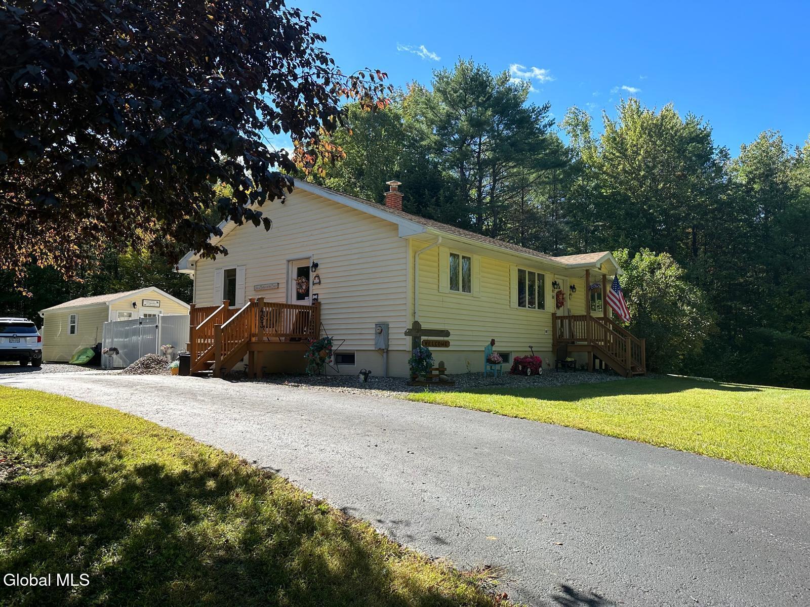 463 Southline Road Galway NY 12074