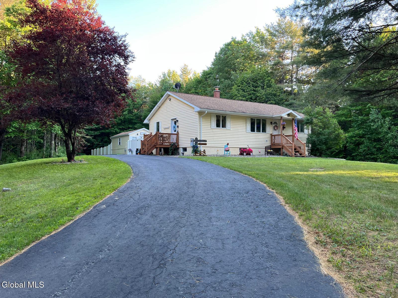 463 Southline Road Galway NY 12074