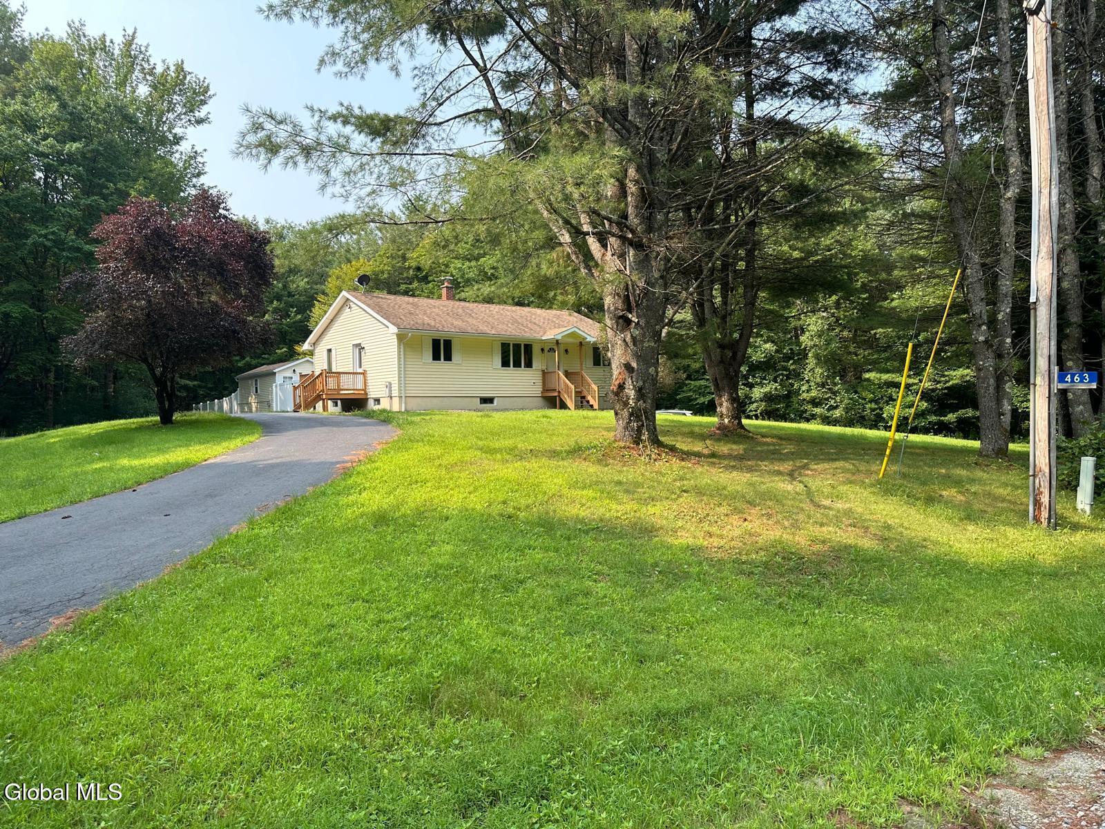 463 Southline Road Galway NY 12074