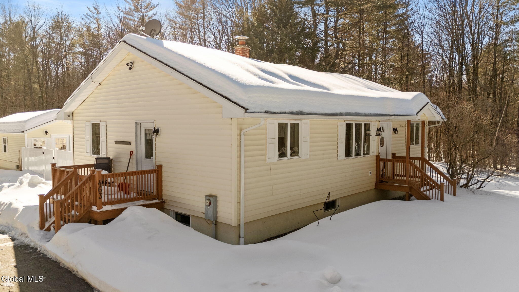 463 Southline Road Galway NY 12074