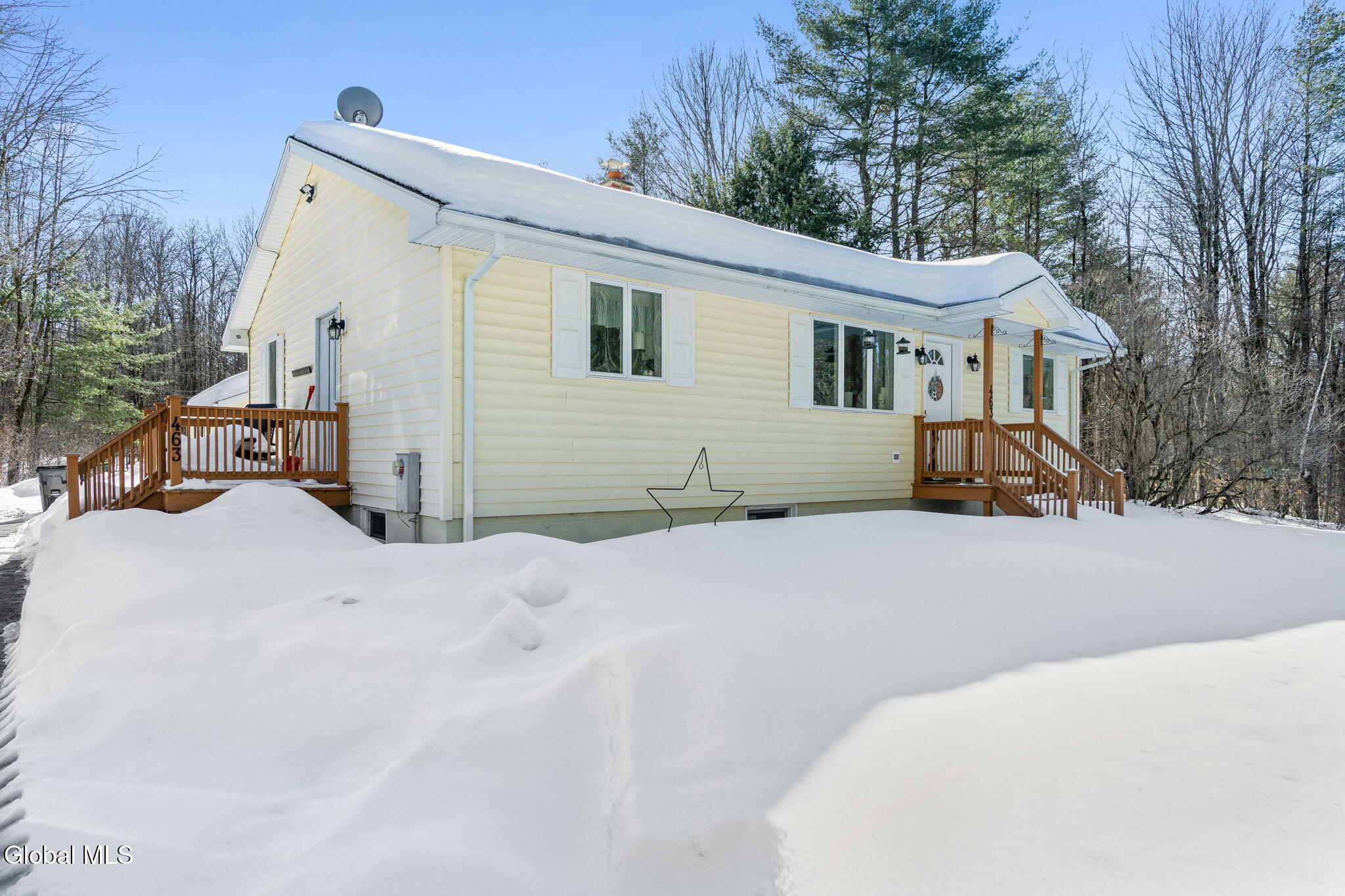 463 Southline Road Galway NY 12074