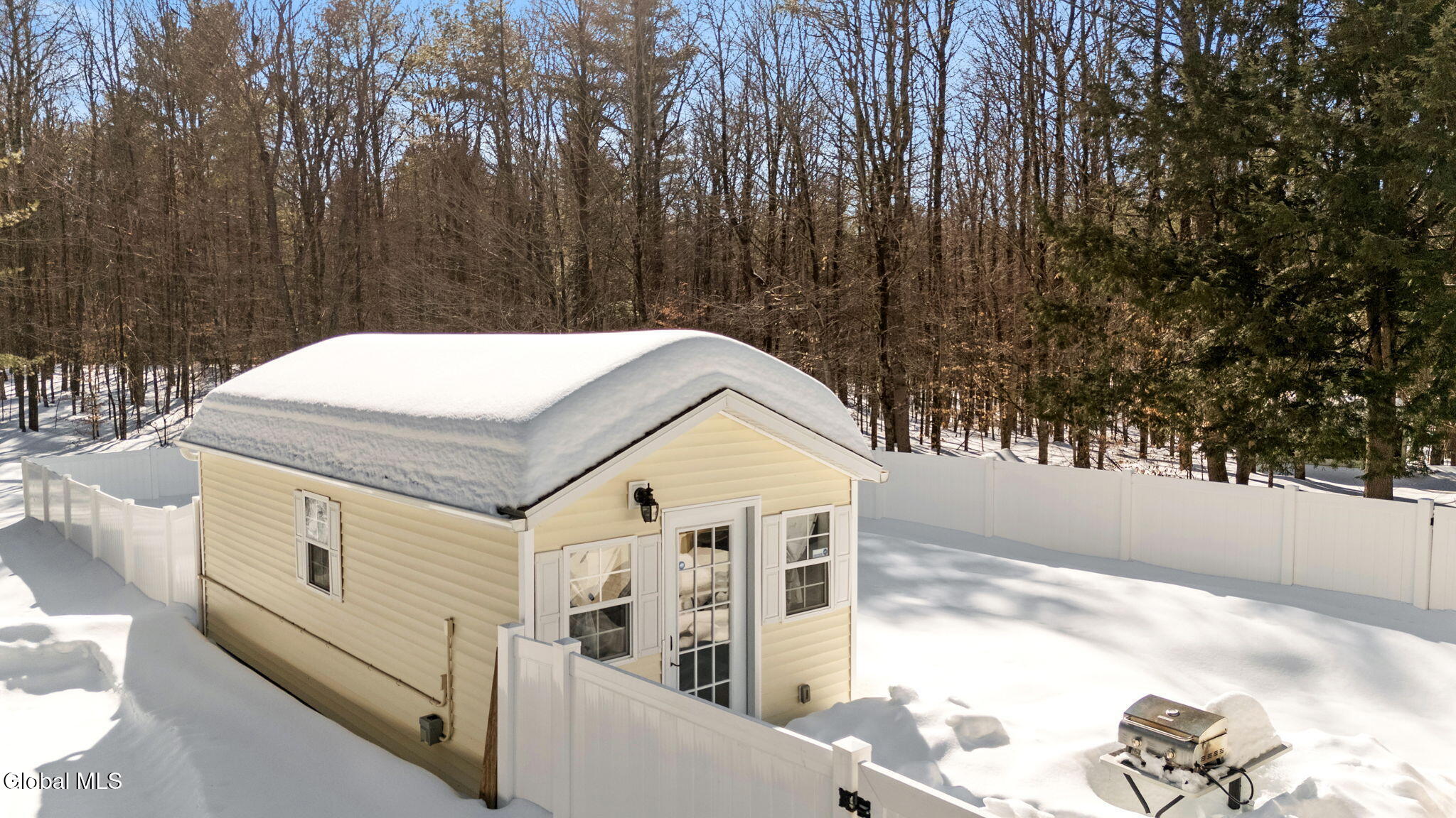 463 Southline Road Galway NY 12074