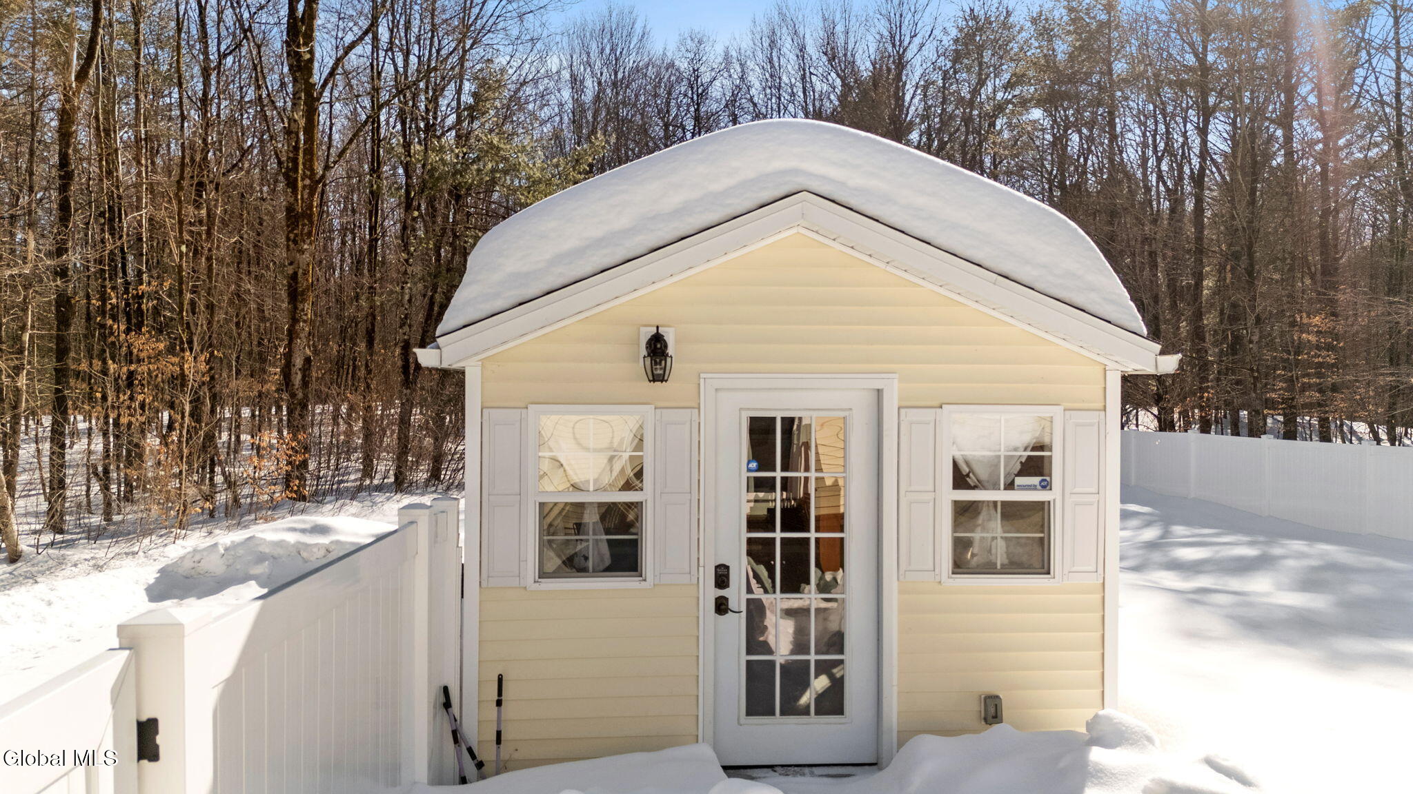 463 Southline Road Galway NY 12074
