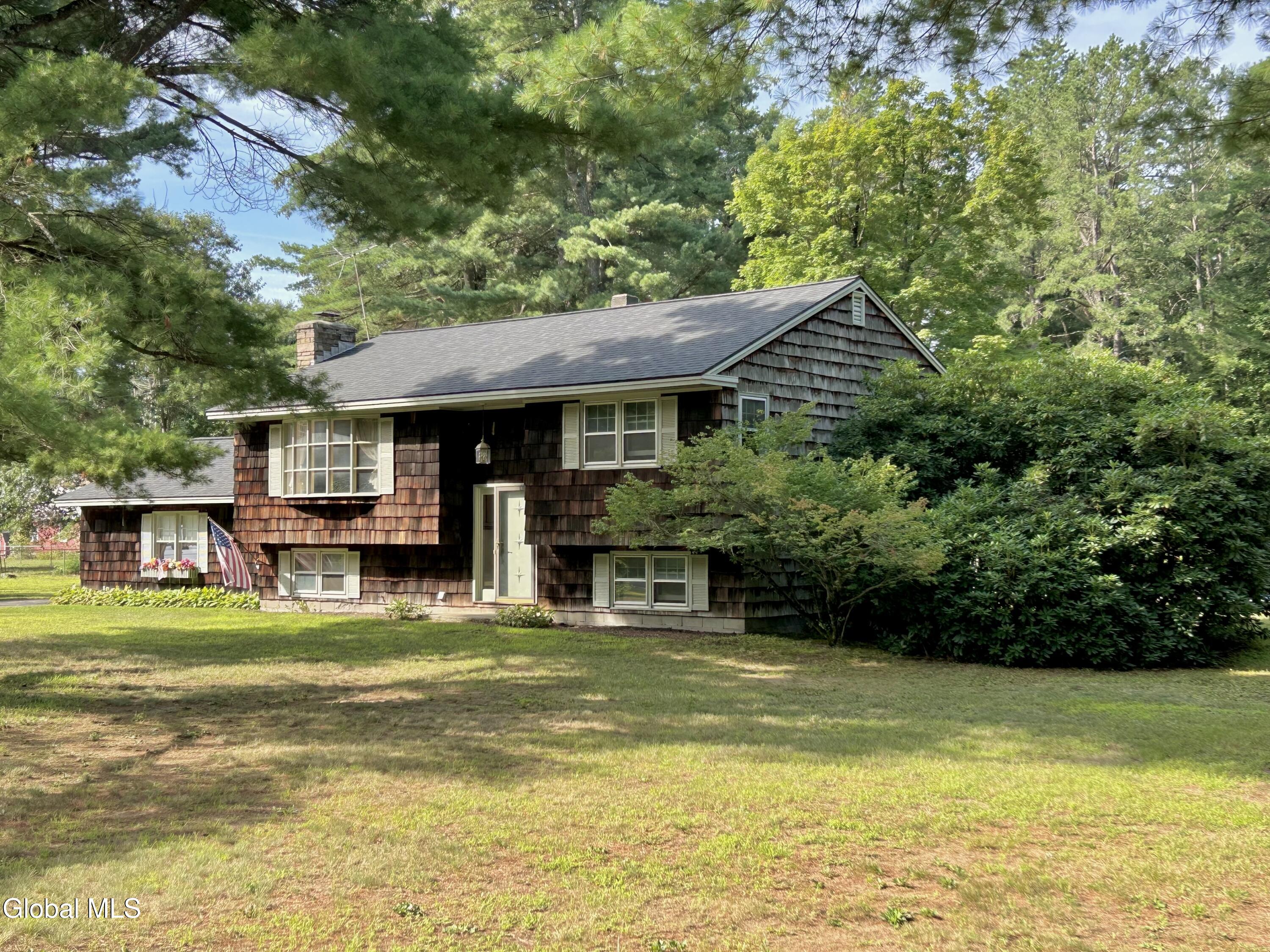 15 And 13 Potter Road Gansevoort NY 12831