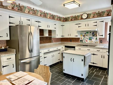 15 And 13 Potter Road Gansevoort NY 12831