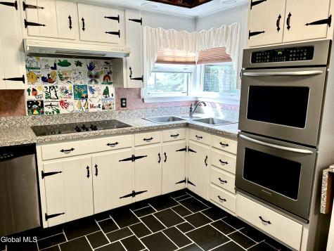 15 And 13 Potter Road Gansevoort NY 12831