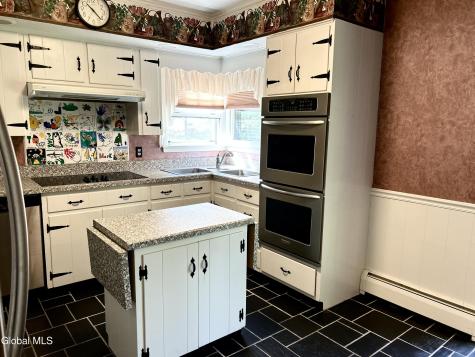 15 And 13 Potter Road Gansevoort NY 12831