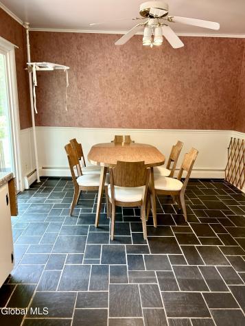 15 And 13 Potter Road Gansevoort NY 12831