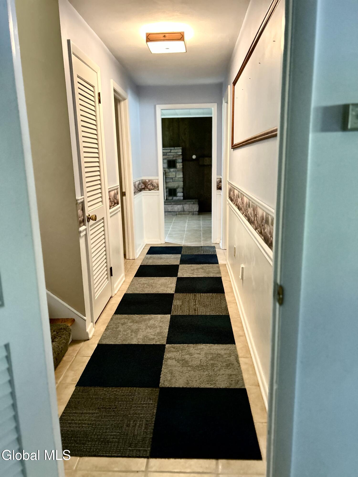 15 And 13 Potter Road Gansevoort NY 12831