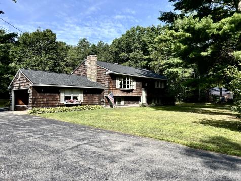 15 And 13 Potter Road Gansevoort NY 12831