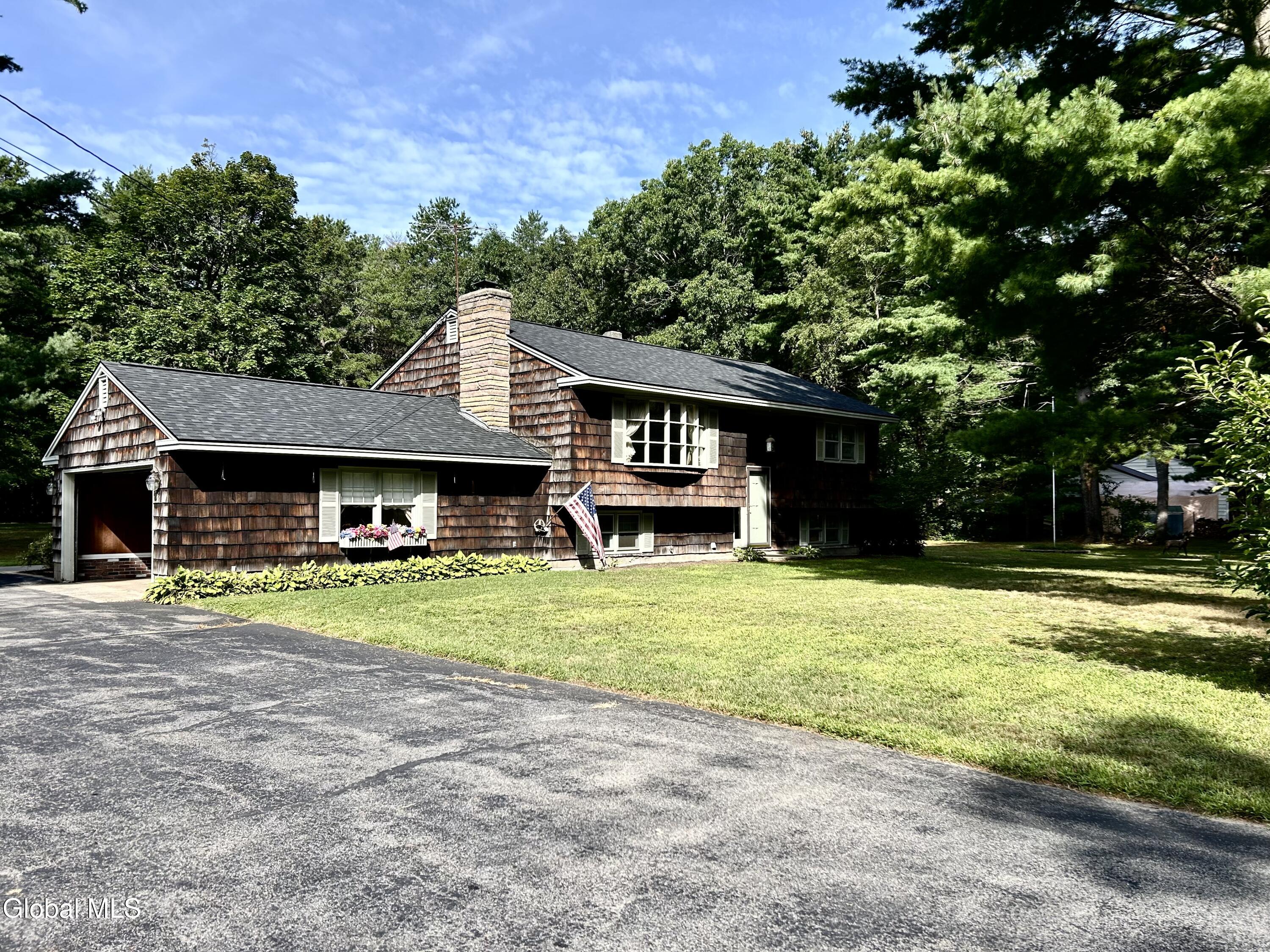 15 And 13 Potter Road Gansevoort NY 12831