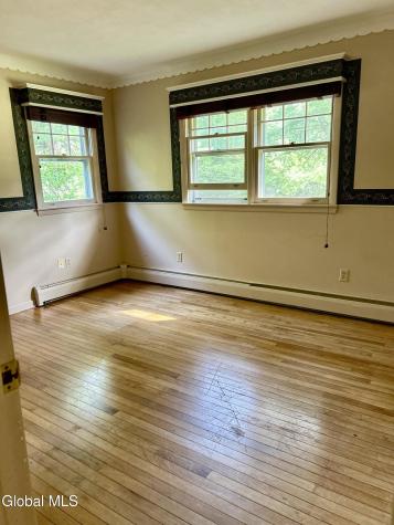 15 And 13 Potter Road Gansevoort NY 12831