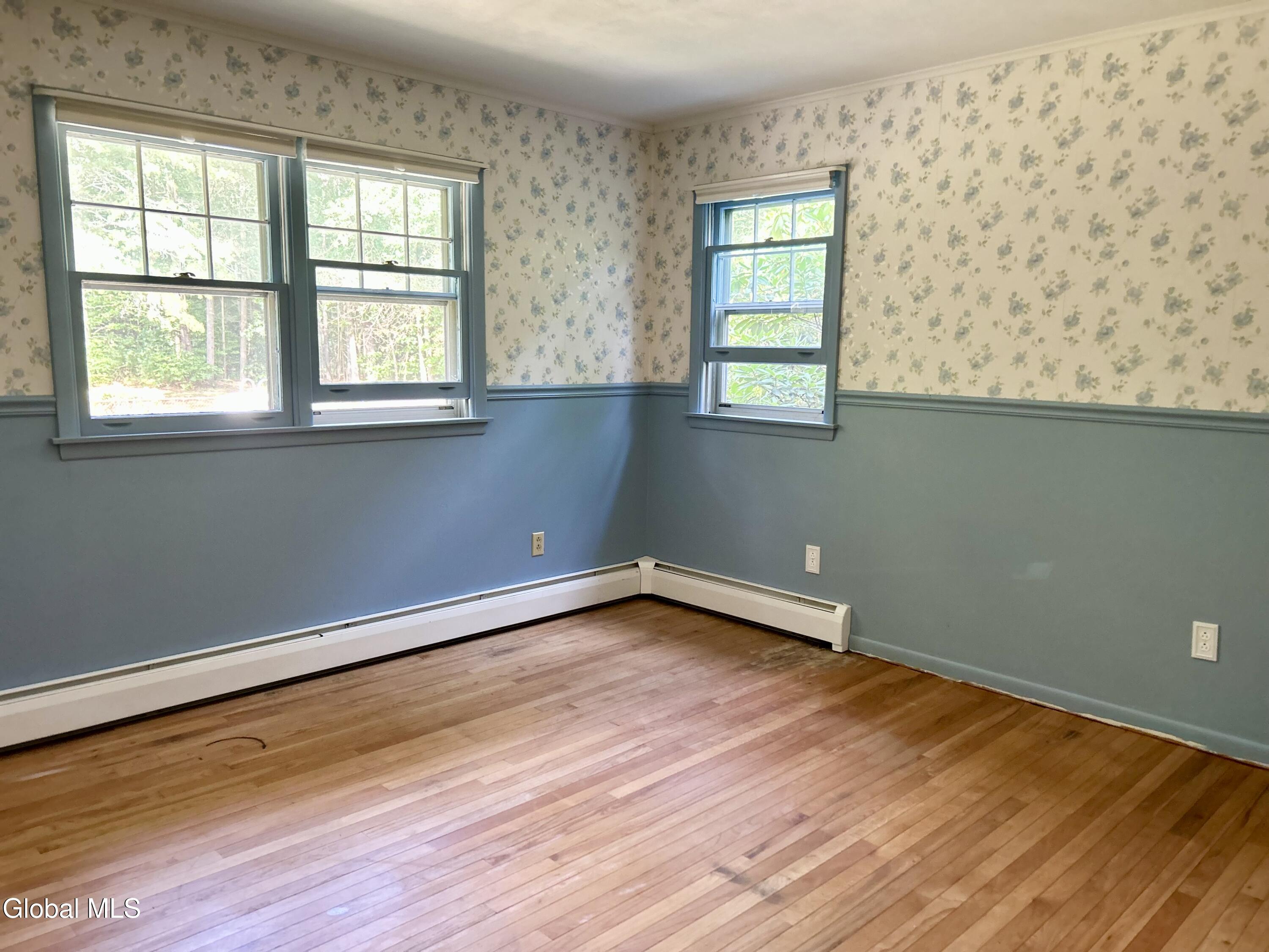 15 And 13 Potter Road Gansevoort NY 12831