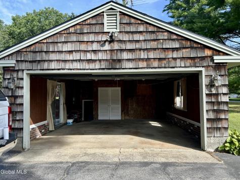 15 And 13 Potter Road Gansevoort NY 12831
