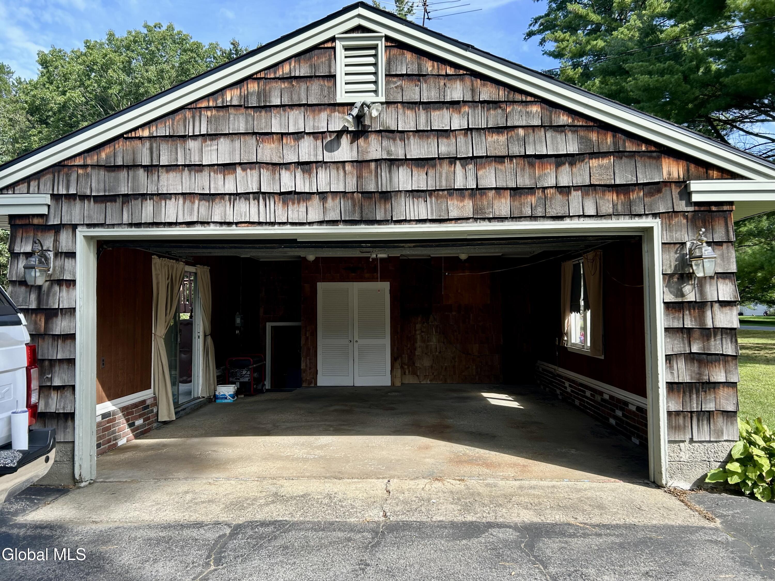 15 And 13 Potter Road Gansevoort NY 12831