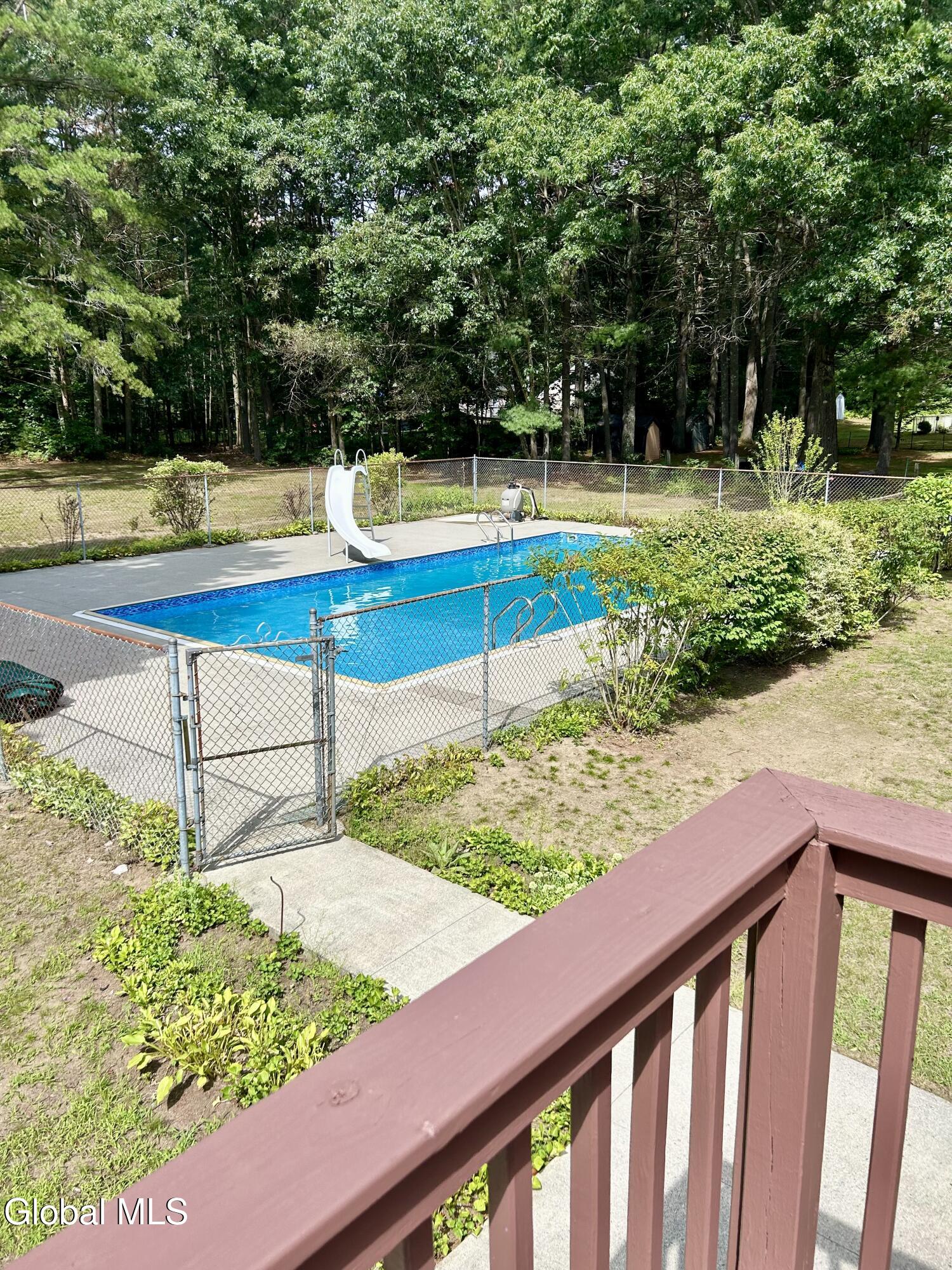 15 And 13 Potter Road Gansevoort NY 12831