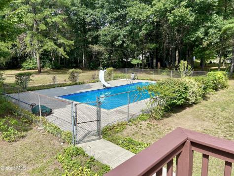 15 And 13 Potter Road Gansevoort NY 12831